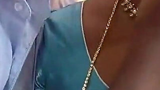 Cuckold Husband Send Wife First Night with Boss -1