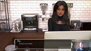 Office Perks Walkthrough 3