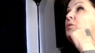 Strapon Can We Orgasm BF Pizza Arrives