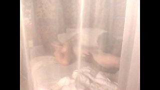 Waking up with My Fucker Sucking My Clit