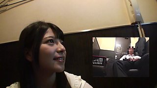 Fabulous Japanese slut Ai Uehara in Crazy foot job, handjobs JAV video