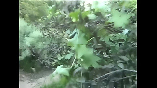 The Hot Fucking Turned on(movie)