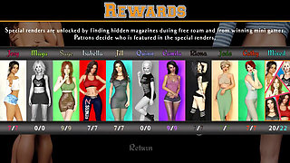 Being a Dik 0.4.0 Part 64 Horny Sage Gameplay by Loveskysan69