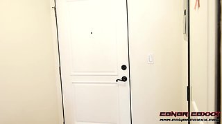 Fucking For The Babysitter Gig With Rachele Richey