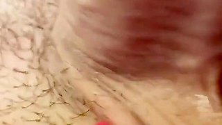 Deep Swallow and Cum in Mouth