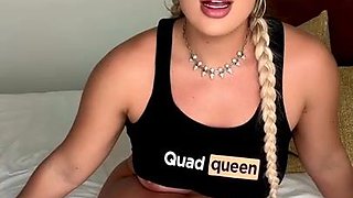 Muscle Barbie & Kiera Jaston - OnlyFans - Homemade