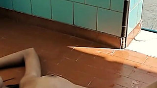 I Lost My Breath a Lot