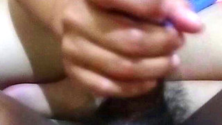 My Wife Saw My Maid Licking My