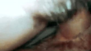 Jhon Hamster Fucks My Hot Asian Ex-Girlfriend in Bathroom - Amateur Blowjob and Squirt