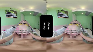 Redhead Passion - VirtualPapi