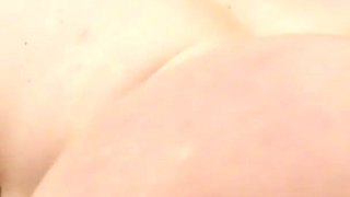 Monster tits stepmom seduce friend of stepdaughter to fuck