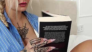 I Fuck My Bestfriend's Girlfriend for My Birthday (full)