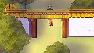 Living with Tsunade - Ep 4 Tsunade Mission by Misskitty2k