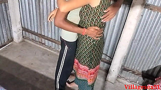 Step Sister Hardcore Fuck with Desi Boy