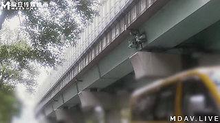 Md-0239 Family Ethics/night Raid Homecoming Stepniece