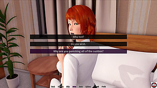 A House in the Rift - ( PT 11) - Zanith