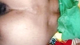 Desi aunty viral mms in night