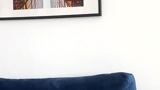 MILF Get Her Ass Destroyed and Crampied Part 1/2