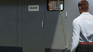 My Insatiable Wife Alice Part 4