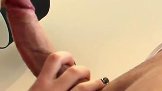 Stepdaughter Harmony Reigns fucked by stepdad Luke Hotrod