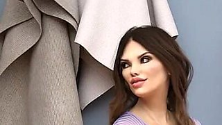 Stepsis Blowjob- Sexbot #15- Gameplay