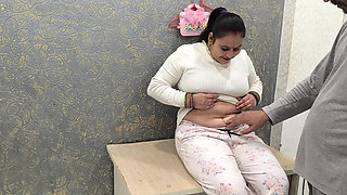 Step Daughter Seduced Her Dad for Creamepie Pink Pussy