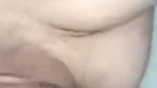 First Masturbating Video