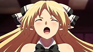 Enjo Kouhai 1