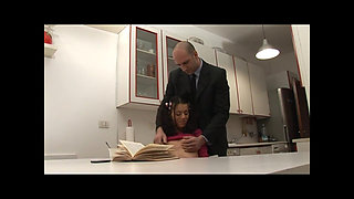 Family Stories - Episode 3