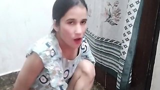 Muslim Girlfriend Ko Ghar Pe Bulakar Jabar Dasti Pel Diya