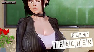 Unlimited pleasure, unlimited sex, big boobs