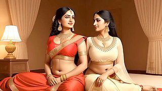 Manga porn, hot indian, core