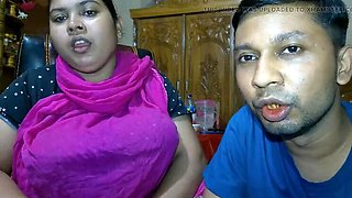 Bangladeshi Step Sister Fucks Hot Step Brother - Desi Viral 4K Porn