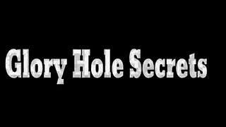 Glory Hole Secrets Liv Revamped blowjob