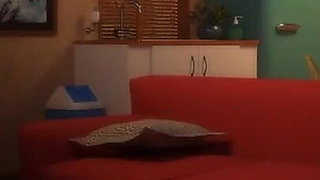 Treasure of Nadia V67011 Part 181 Juicy Sweet Pussy by Loveskysan69