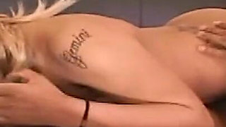 MILF Slut Fucked Hard and Cumshot on Cunt