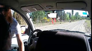 Sexy Blonde Blowjob Whore Rides Cock Hardcore