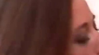 Beauty young couple pussy licking pussy fucking kissing