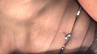 Ebony - 69 - Doggy - Creampie