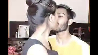 Indian Desi Instagram Model Tango Live Couple Hardcore Sex