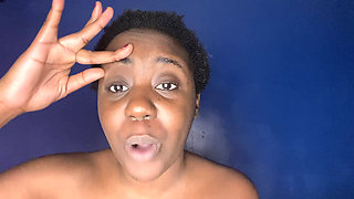 Talking Successful Goals With Alliyah Alecia Scott