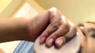 Anal Webcam Squirt With Gaping Black Girl