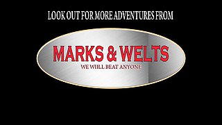 Stepdaughter Caned At Marks And Welts