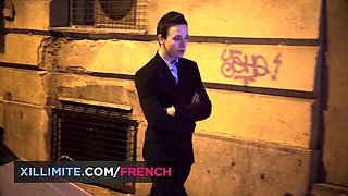 Consummate Shona River at brunette smut