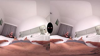 Hardcore Director's Cut Of 'vivian Let You Explode Inside Her Pussy'