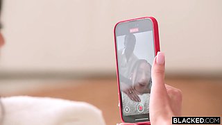 What did you think of the latest scene, "BBC-Hungry Newly Divorcee Gets Revenge" with milena ray?