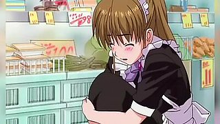 Maid in Heaven  Ep.1 - Anime Porn
