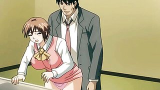 Hentai Universe featuring bird's hentai movie