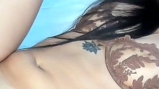 Amazing Girl Gets Fucked Hard, She Loves Anal Sex!!