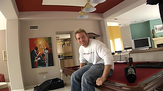 Hard Fucking Machine Roars